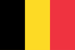 Belgische vlag